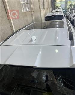 تويوتا هايلاندر